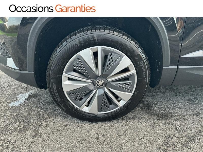 Voitures occasions ŠKODA KAROQ Business Béthune