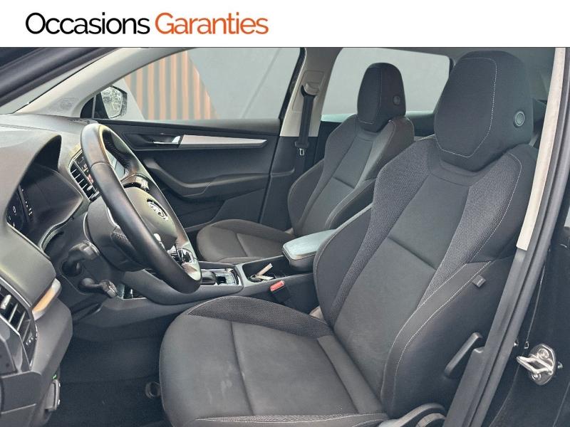 Voitures occasions ŠKODA KAROQ Business Béthune