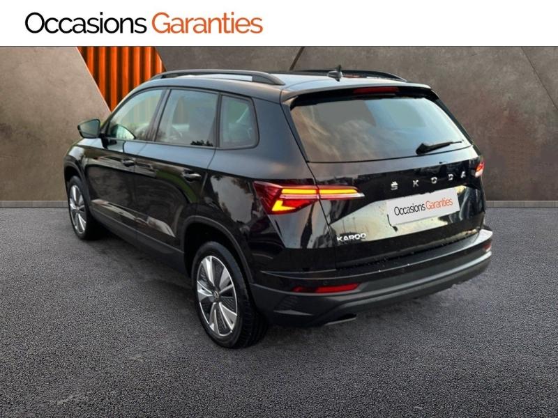 Voitures occasions ŠKODA KAROQ Business Béthune