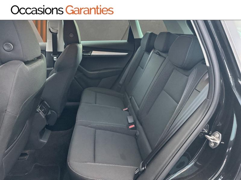 Voitures occasions ŠKODA KAROQ Business Béthune