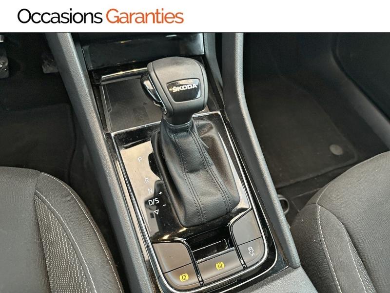 Voitures occasions ŠKODA KAROQ Business Béthune