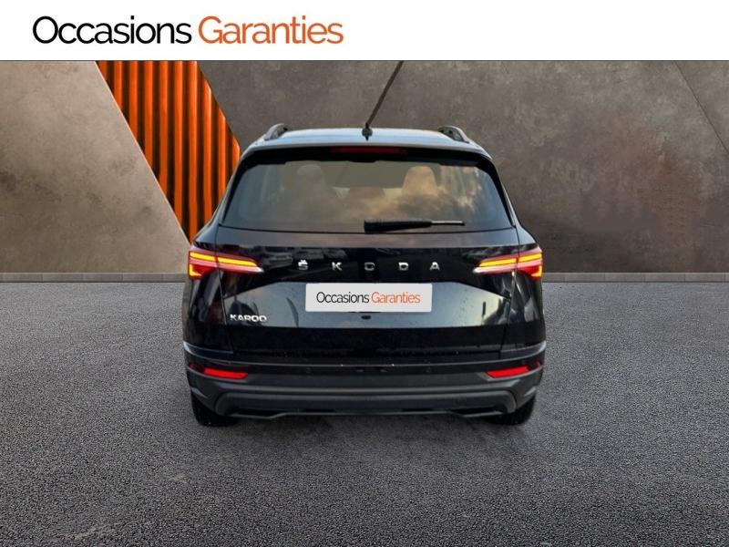 Voitures occasions ŠKODA KAROQ Business Béthune