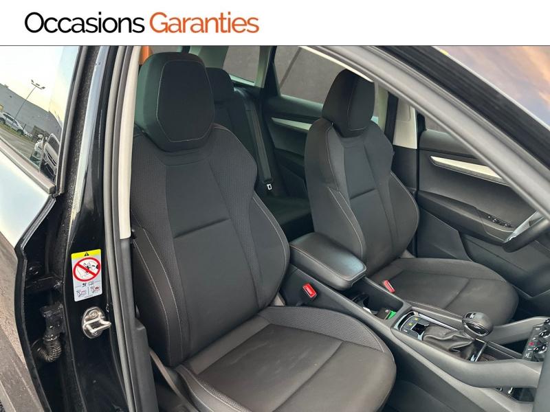 Voitures occasions ŠKODA KAROQ Business Béthune