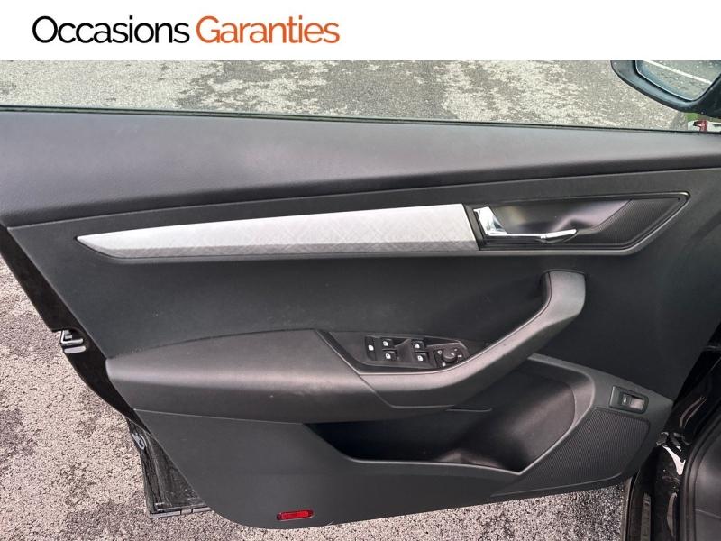 Voitures occasions ŠKODA KAROQ Business Béthune