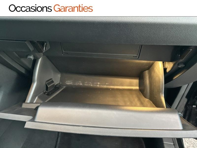 Voitures occasions ŠKODA KAROQ Business Béthune