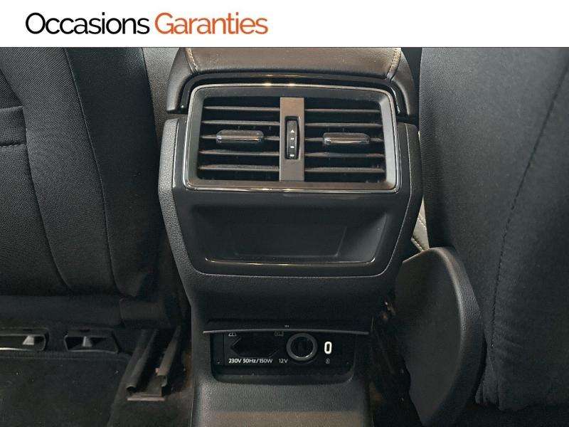 Voitures occasions ŠKODA KAROQ Business Béthune