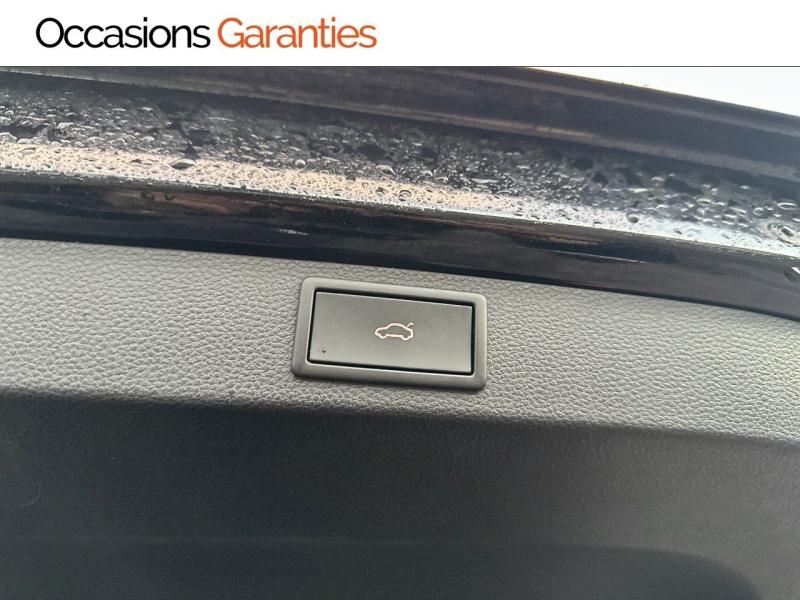 Voitures occasions ŠKODA KAROQ Business Béthune