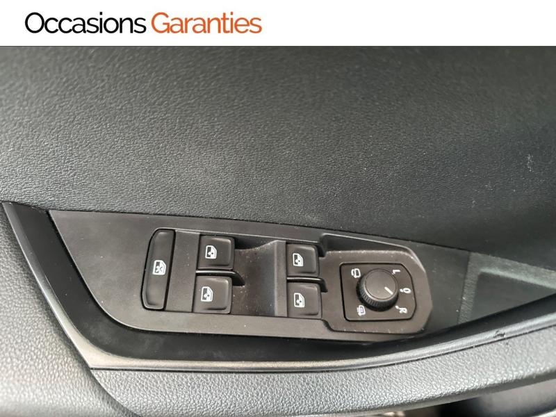 Voitures occasions ŠKODA KAROQ Business Béthune