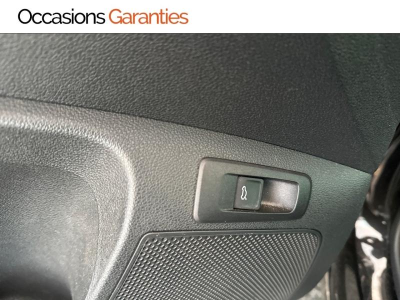 Voitures occasions ŠKODA KAROQ Business Béthune