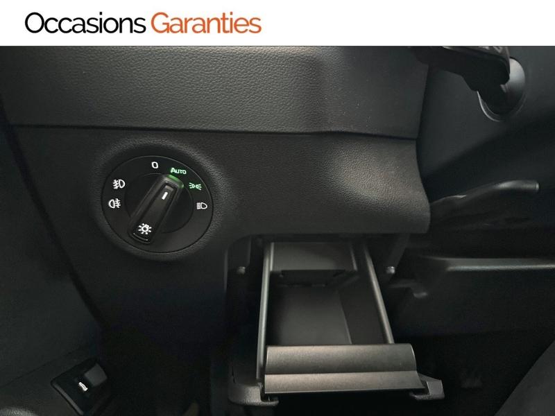 Voitures occasions ŠKODA KAROQ Business Béthune