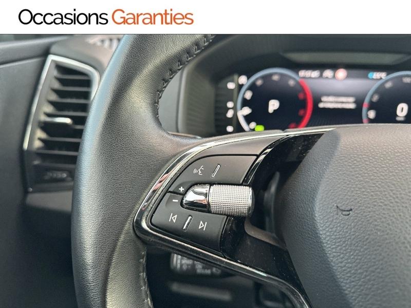 Voitures occasions ŠKODA KAROQ Business Béthune