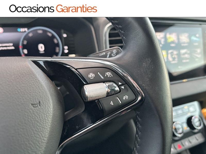 Voitures occasions ŠKODA KAROQ Business Béthune