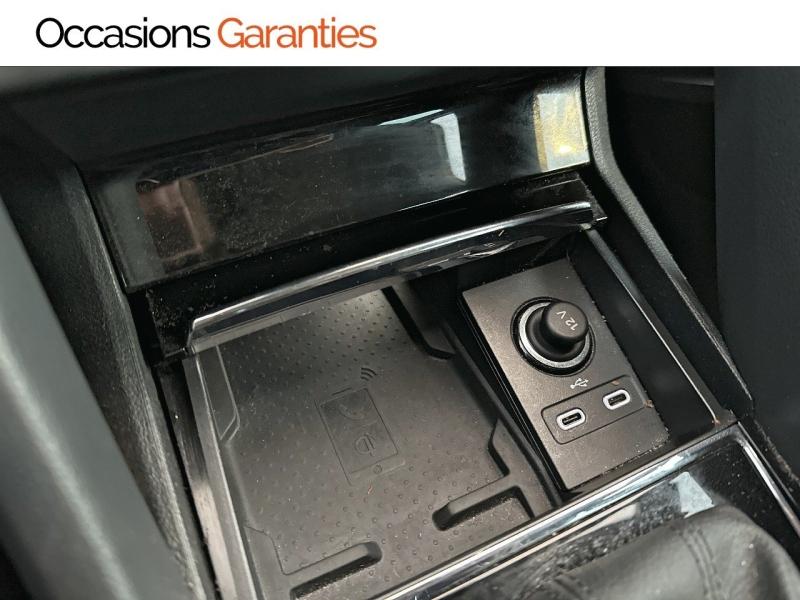 Voitures occasions ŠKODA KAROQ Business Béthune