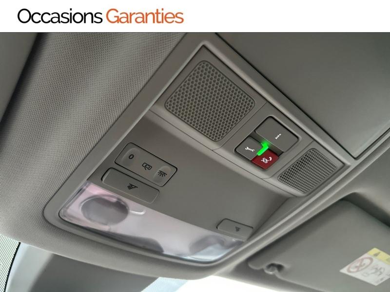 Voitures occasions ŠKODA KAROQ Business Béthune