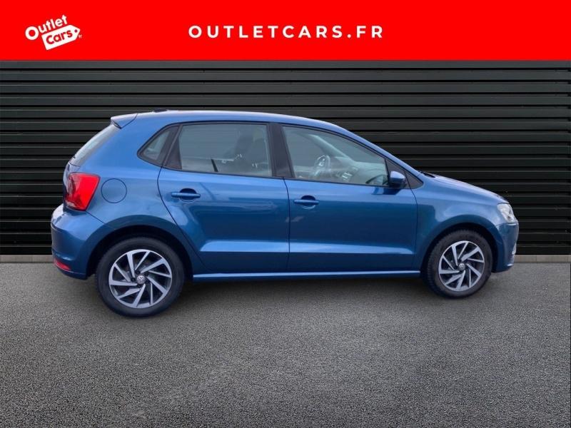 Voitures occasions VOLKSWAGEN POLO Match Béthune