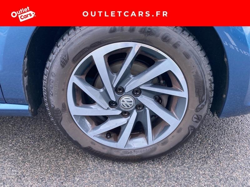 Voitures occasions VOLKSWAGEN POLO Confortline Béthune