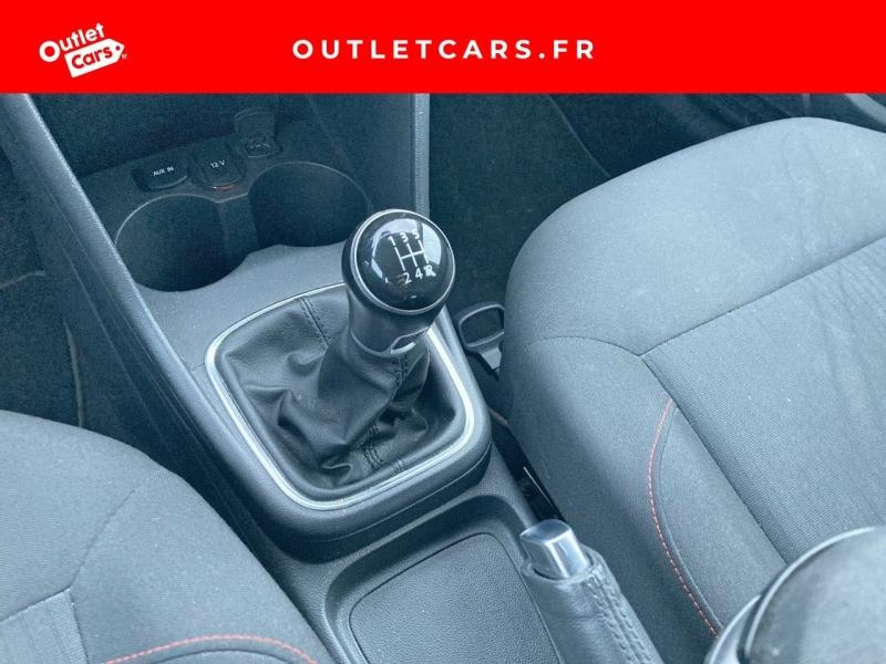 Voitures occasions VOLKSWAGEN POLO Confortline Béthune