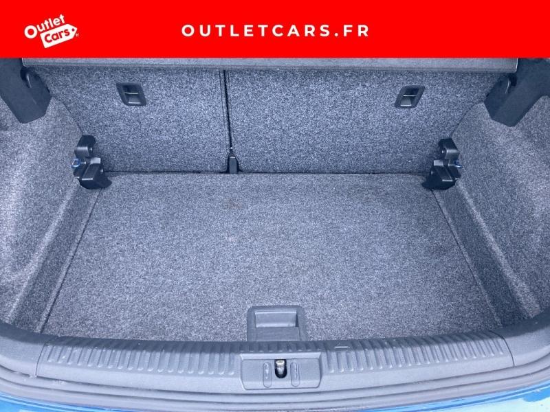 Voitures occasions VOLKSWAGEN POLO Confortline Béthune