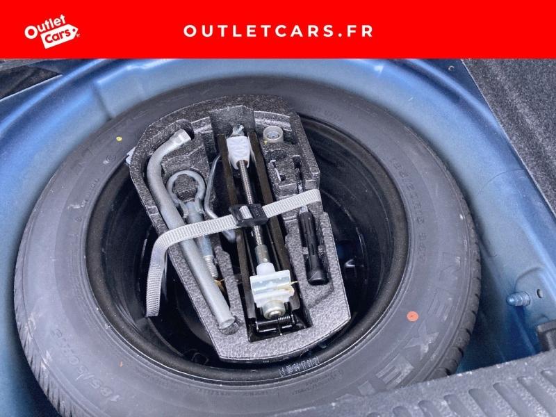 Voitures occasions VOLKSWAGEN POLO Confortline Béthune