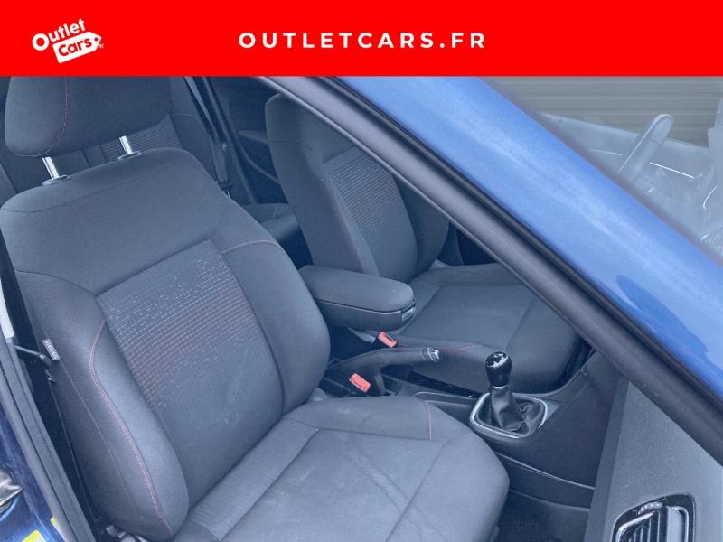 Voitures occasions VOLKSWAGEN POLO Confortline Béthune