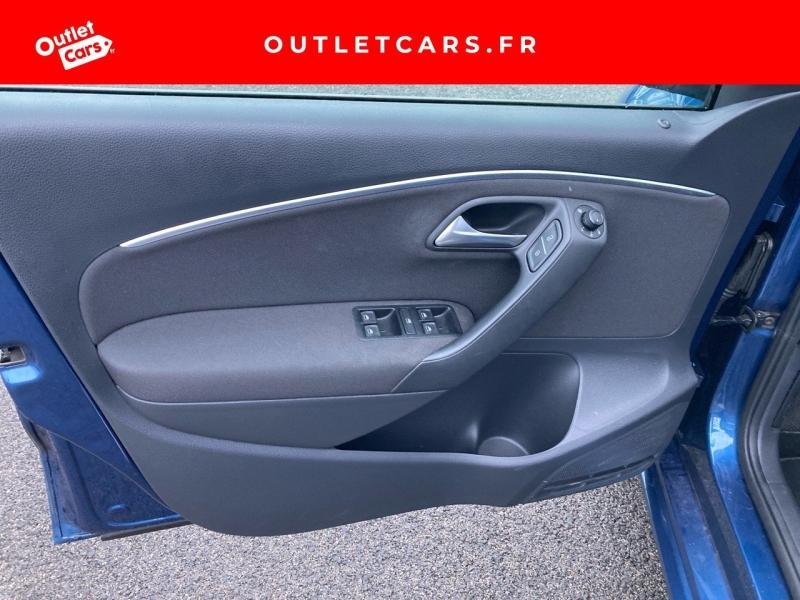 Voitures occasions VOLKSWAGEN POLO Match Béthune