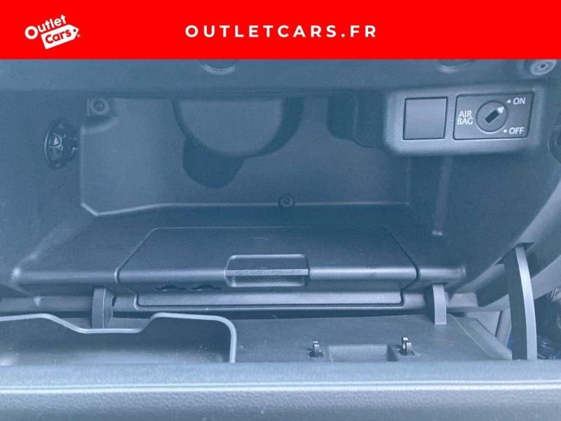 Voitures occasions VOLKSWAGEN POLO Confortline Béthune