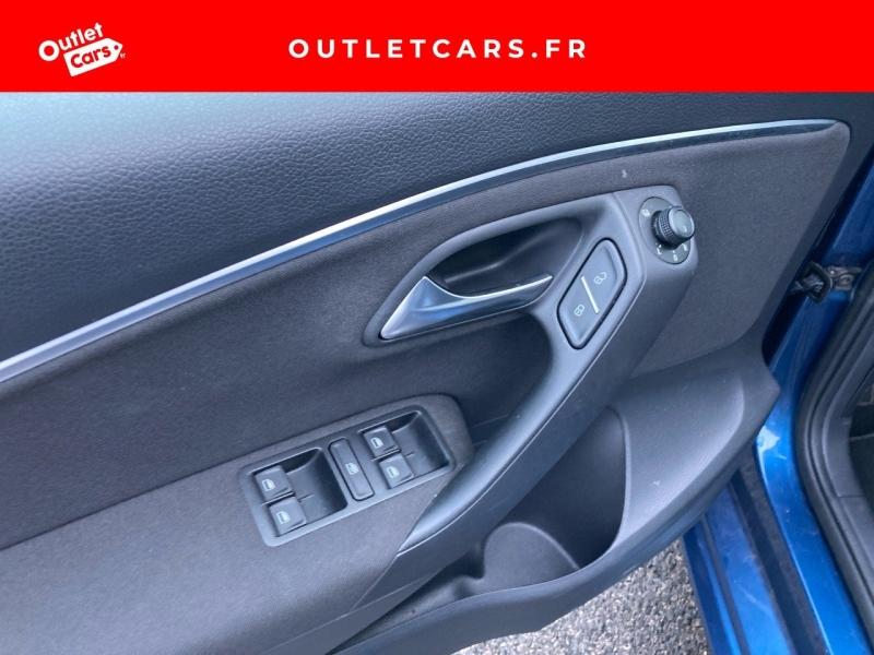 Voitures occasions VOLKSWAGEN POLO Confortline Béthune