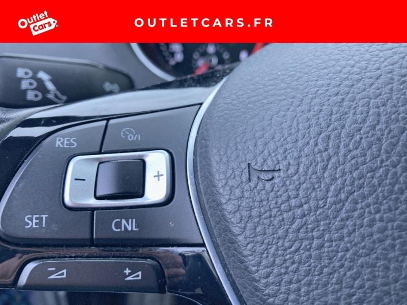 Voitures occasions VOLKSWAGEN POLO Confortline Béthune