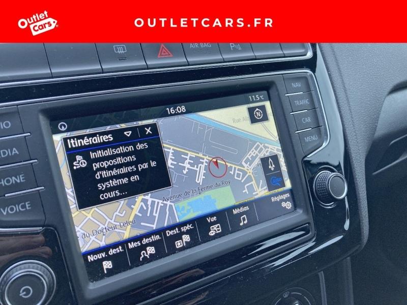 Voitures occasions VOLKSWAGEN POLO Confortline Béthune