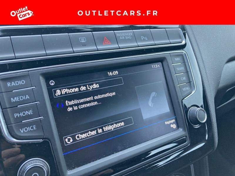 Voitures occasions VOLKSWAGEN POLO Confortline Béthune