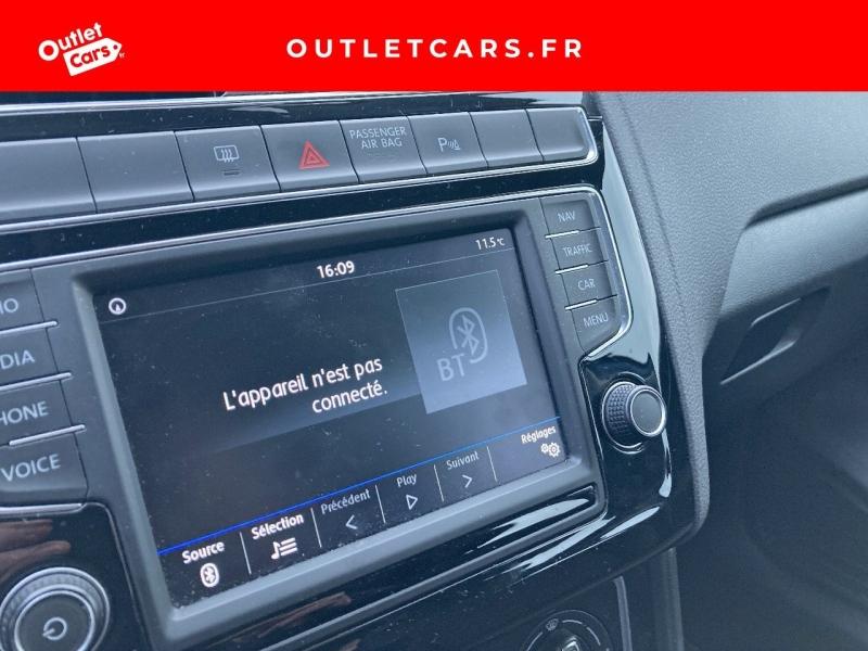 Voitures occasions VOLKSWAGEN POLO Confortline Béthune