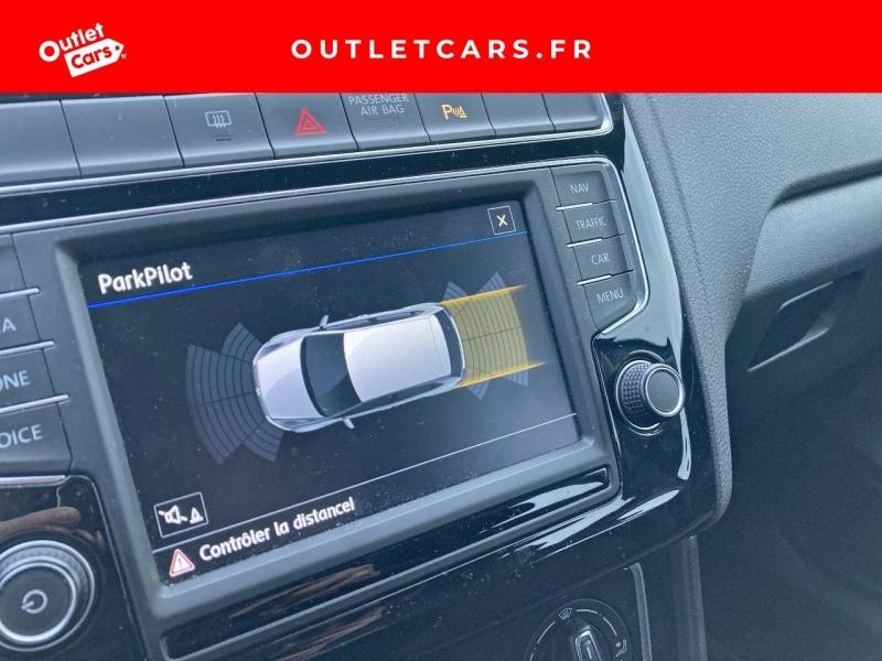 Voitures occasions VOLKSWAGEN POLO Confortline Béthune