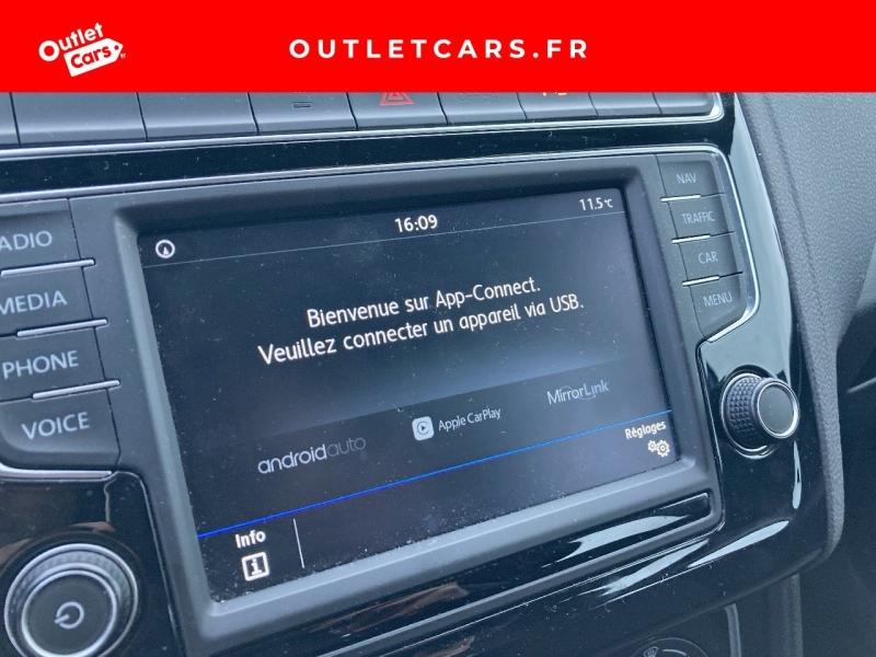 Voitures occasions VOLKSWAGEN POLO Confortline Béthune