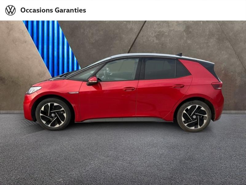 Voitures occasions VOLKSWAGEN ID.3 Active Béthune