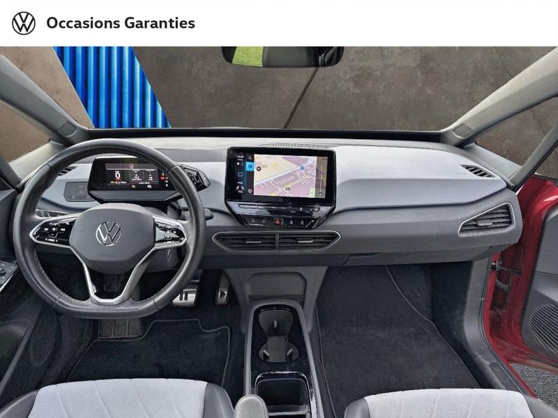 Voitures occasions VOLKSWAGEN ID.3 Active Béthune