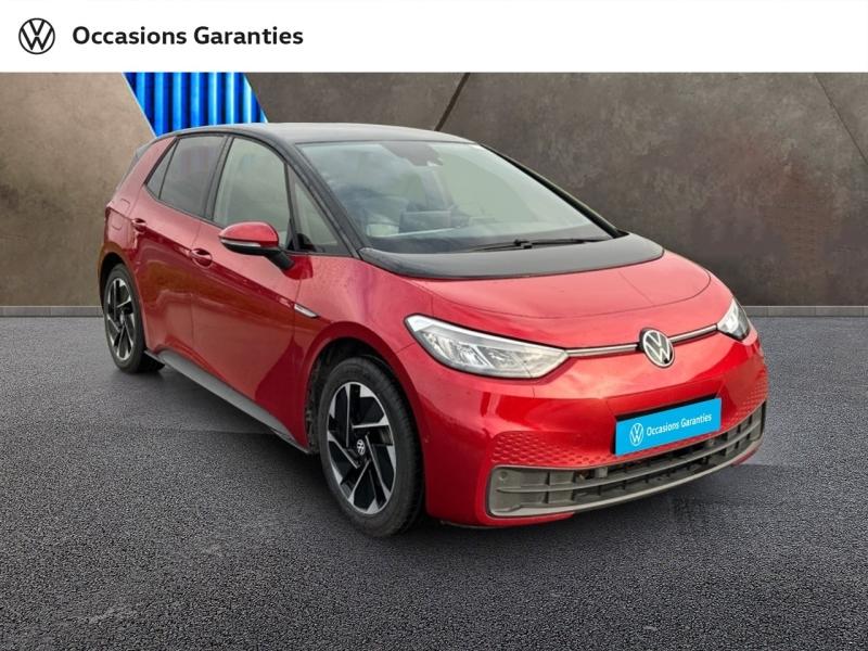 Voitures occasions VOLKSWAGEN ID.3 Active Béthune