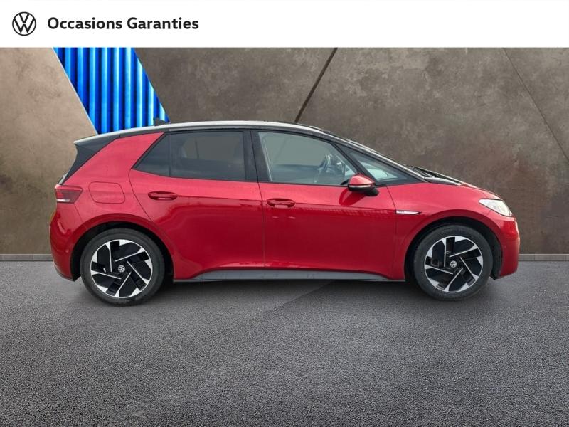 Voitures occasions VOLKSWAGEN ID.3 Active Béthune