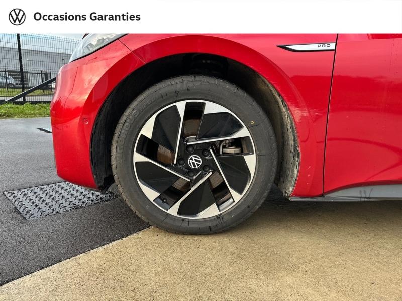 Voitures occasions VOLKSWAGEN ID.3 Active Béthune