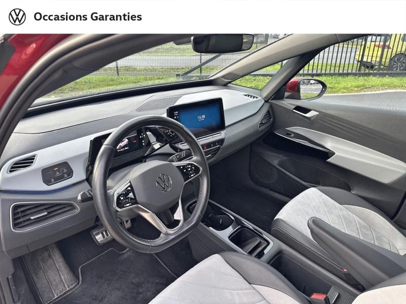 Voitures occasions VOLKSWAGEN ID.3 Active Béthune