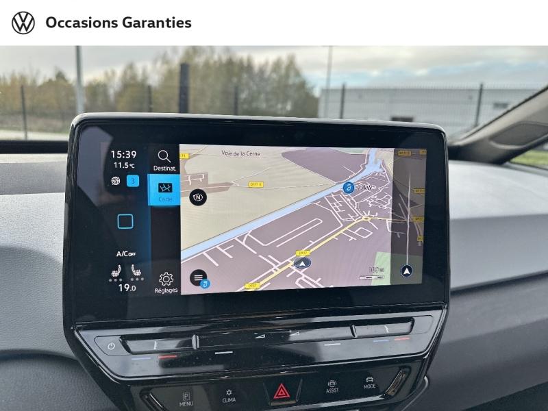 Voitures occasions VOLKSWAGEN ID.3 Active Béthune