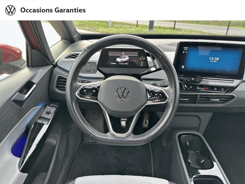 Voitures occasions VOLKSWAGEN ID.3 Active Béthune