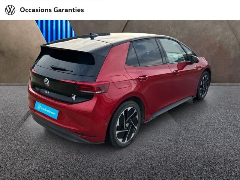 Voitures occasions VOLKSWAGEN ID.3 Active Béthune