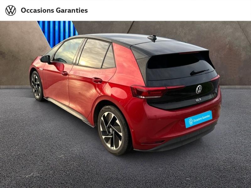 Voitures occasions VOLKSWAGEN ID.3 Active Béthune