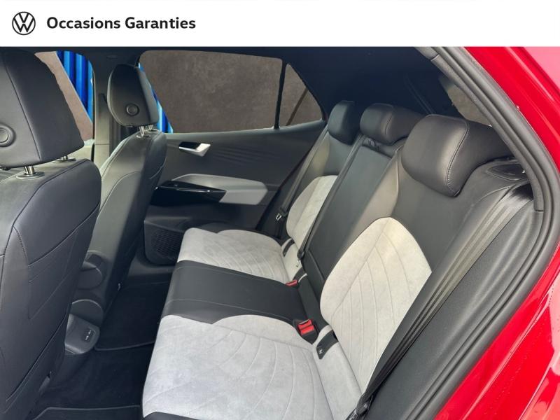 Voitures occasions VOLKSWAGEN ID.3 Active Béthune