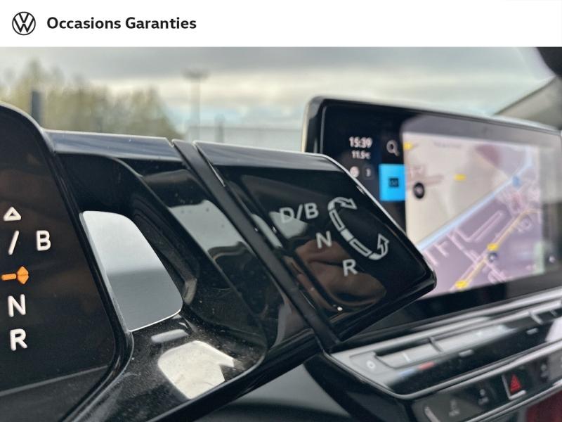 Voitures occasions VOLKSWAGEN ID.3 Active Béthune
