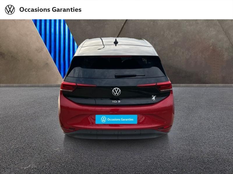 Voitures occasions VOLKSWAGEN ID.3 Active Béthune