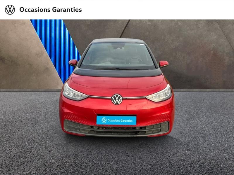 Voitures occasions VOLKSWAGEN ID.3 Active Béthune