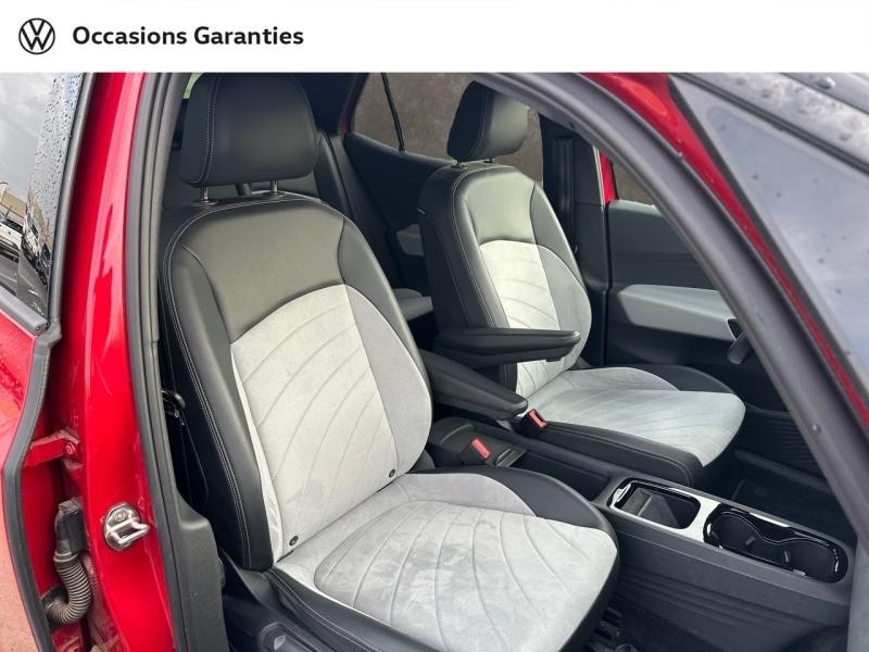 Voitures occasions VOLKSWAGEN ID.3 Active Béthune