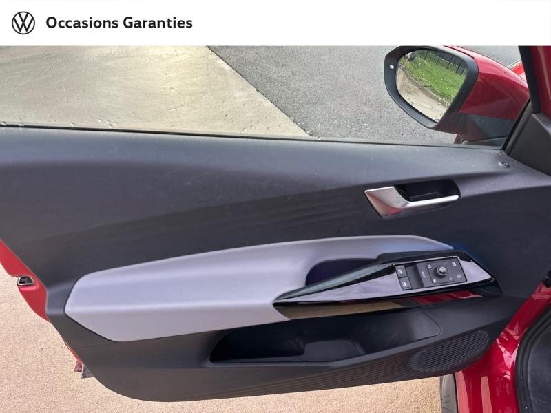 Voitures occasions VOLKSWAGEN ID.3 Active Béthune