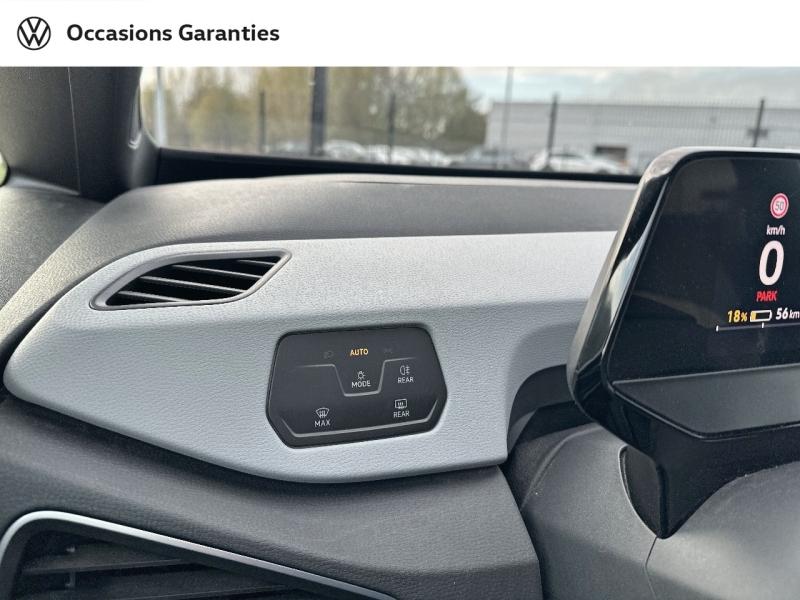 Voitures occasions VOLKSWAGEN ID.3 Active Béthune